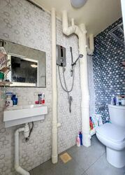 Blk 142 Bukit Batok Street 11 (Bukit Batok), HDB Executive #613292431